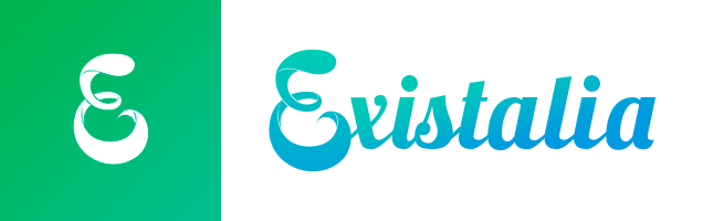 Logotipo Existalia